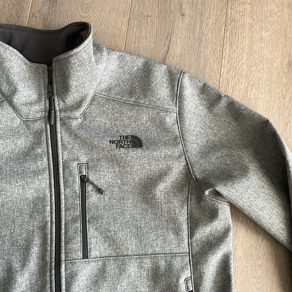 THE NORTH FACE Men's Apex Bionic 2 Jacket NWT Size L